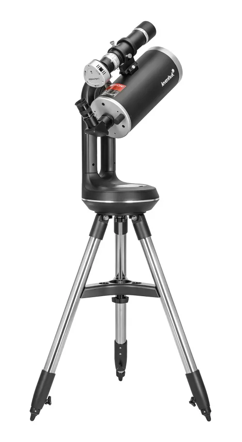 Fotografie Levenhuk Kelvin Bright STM127 Smart-Teleskop,  4