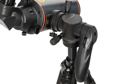 Bild Levenhuk Kelvin MAK80 AZ Fototeleskop,  9