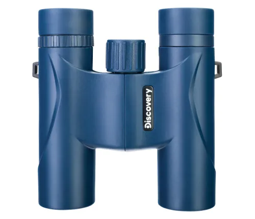 Abbildung Levenhuk Discovery Elbrus 10x25 Fernglas,  7