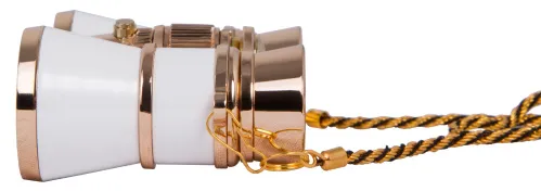 Foto Levenhuk Broadway 325F Opernglas (schwarz, mit LED-Licht und Kette),  10