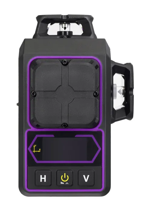 Bild Ermenrich PRO LV70 Laserniveau,  6