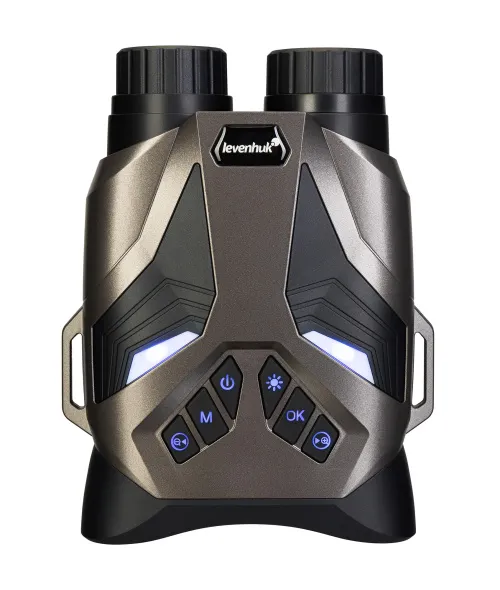Abbildung Levenhuk Halo 30XN Digitales Nachtsichtgerät Binokular,  7