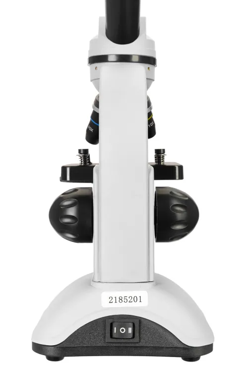 Bild Levenhuk Discovery Nano Mikroskop mit Buch,  9