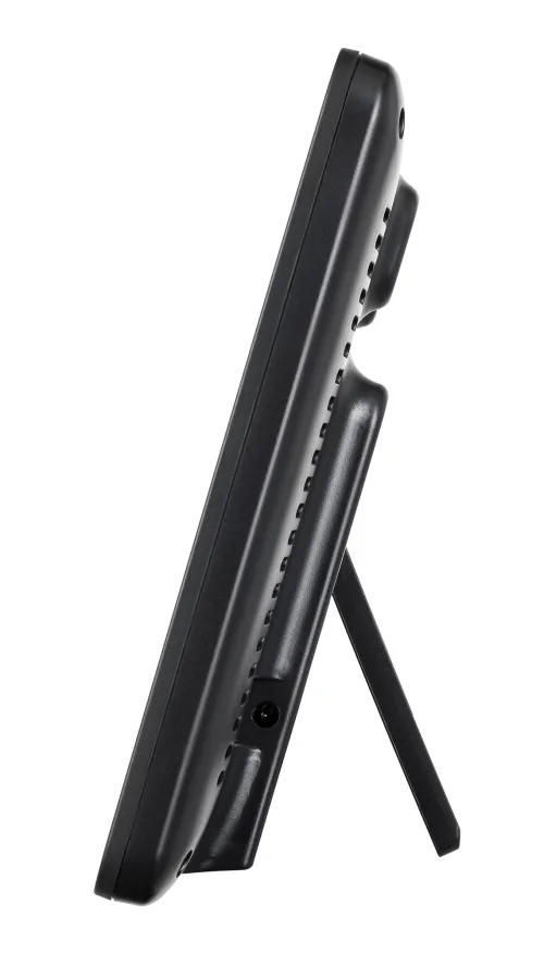 Abbildung Ermenrich Report WR60 Wetterstation,  5