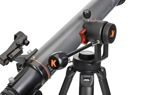 Bild Levenhuk Kelvin Nova PLUS 70/700 Fototeleskop,  11