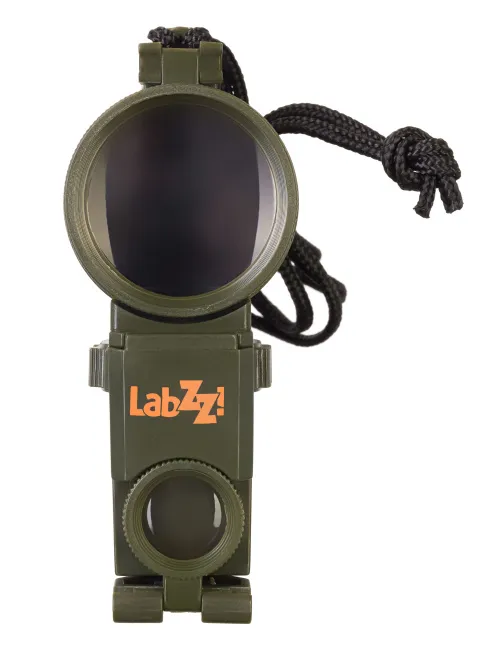 Bild Levenhuk LabZZ SK5 Survival-Kit,  5
