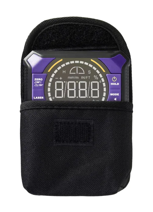 Abbildung Ermenrich Verk LQ50 Digitale Wasserwaage, mit Laser,  2