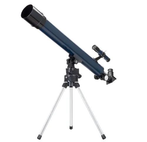 Foto Levenhuk Discovery Scope Set 2 mit Buch,  7