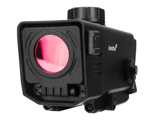 Foto Levenhuk Halo NVR50 Nachtsicht-Zielfernrohr,  8