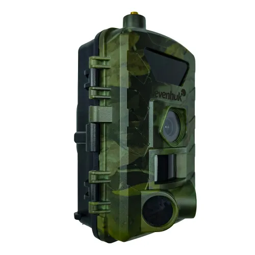 Abbildung Levenhuk Trap LTE10 Wildkamera,  5