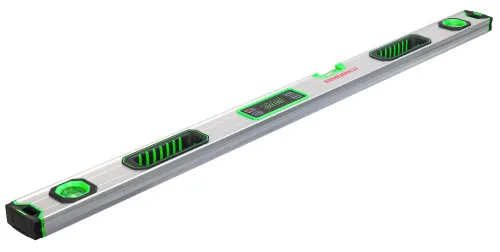 Abbildung Ermenrich Verk LL100 Digitale Wasserwaage,  2