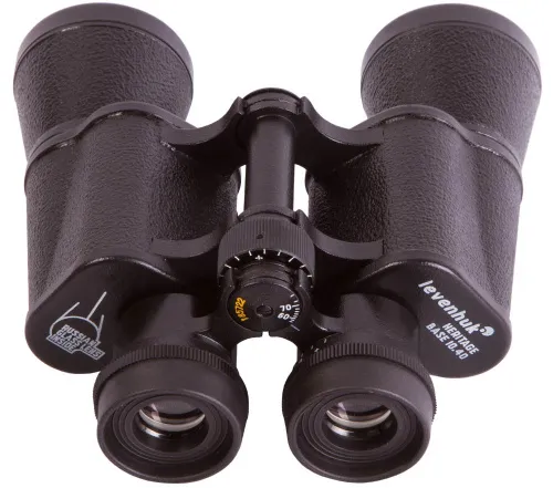 Abbildung Levenhuk-Fernglas Heritage BASE 10x40,  7