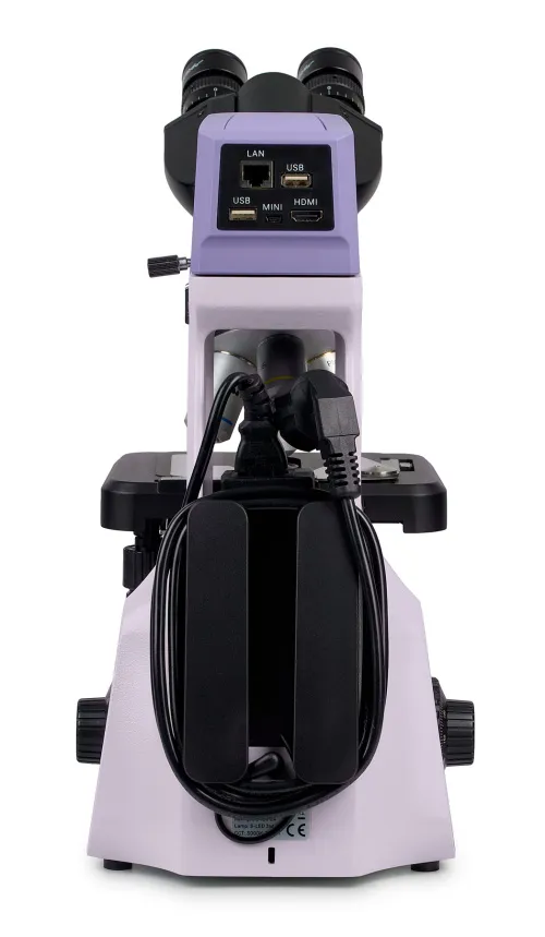 Bild MAGUS Bio DH240 Biologisches Digitalmikroskop,  20