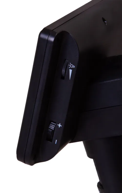 Abbildung Levenhuk-Digitalmikroskop DTX 700 LCD,  10