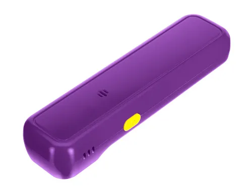 Foto Ermenrich Seek AT20 Alkoholmessgerät,  4