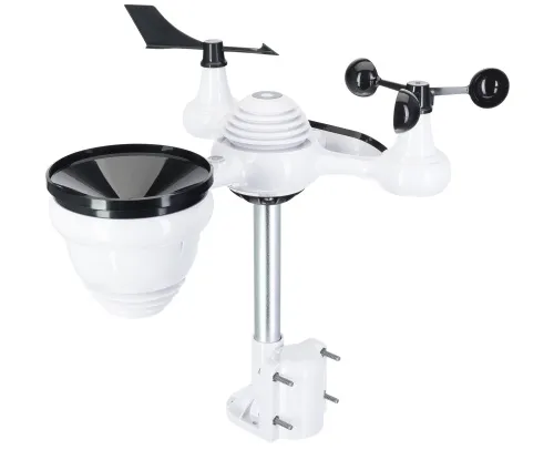 Abbildung Levenhuk Wezzer PLUS LP150 Wetterstation,  7