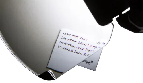 Abbildung Levenhuk Zeno Lamp ZL19 LED Lupe,  9
