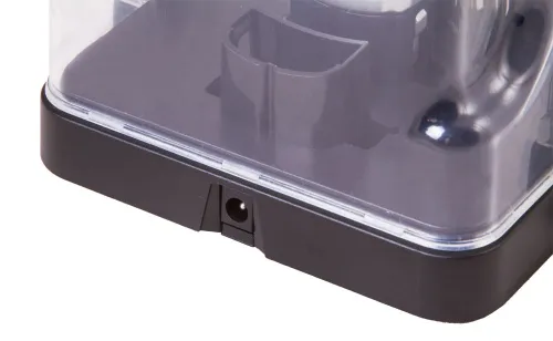 Abbildung Levenhuk-Vergrößerungsglas Zeno Multi ML17 Schwarz,  8