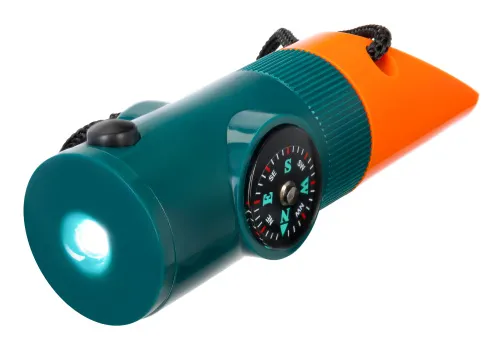 Fotografie Levenhuk LabZZ SK1 Survival Kit,  5