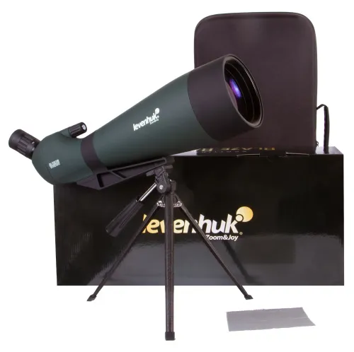 Foto Levenhuk Blaze BASE 100 Spektiv,  2