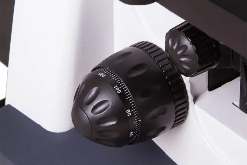 Bild Levenhuk MED PRO 600 Fluo Mikroskop,  12