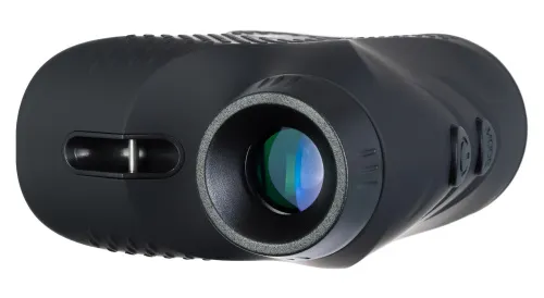 Bild Ermenrich LR1500 Laser-Entfernungsmesser für das Gelände, schwarz,  10