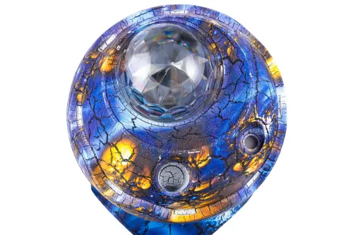 Fotografie Levenhuk LabZZ SP10 Astroplanetarium,  12