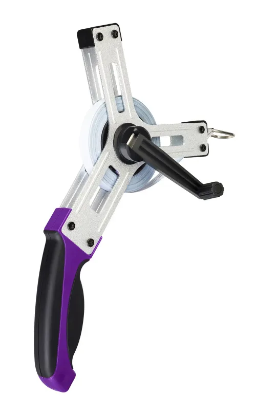 Bild Ermenrich Reel SX20 Vermessungsbandmaß,  3