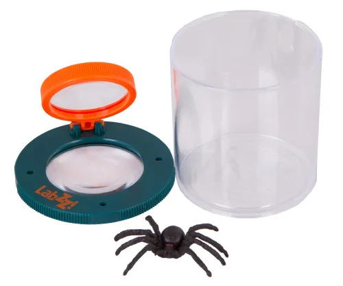 Bild Levenhuk LabZZ C1 Insektendose,  6