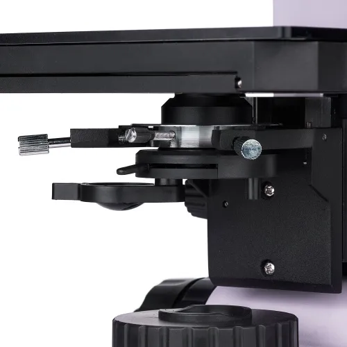 Foto MAGUS Metal 600 BD Metallurgisches Mikroskop,  10