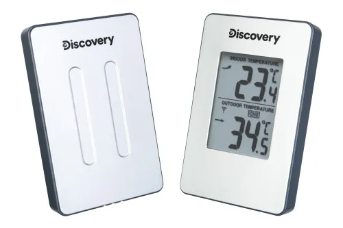 Abbildung Levenhuk Discovery Report W30 Wetterstation,  3