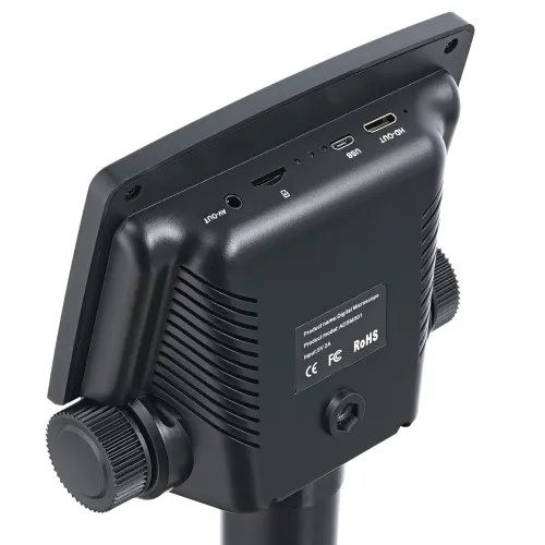 Bild Levenhuk-Mikroskop DTX RC3, fernbedienbar,  8