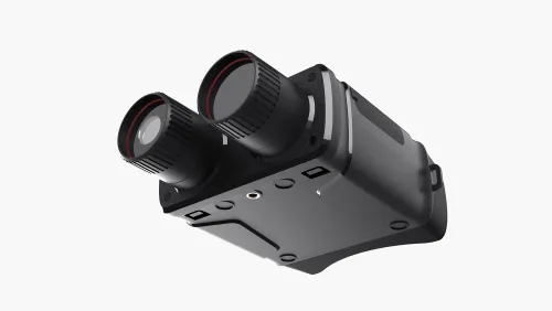 Foto Ermenrich NS200 Nachtsicht-Fernglas,  3