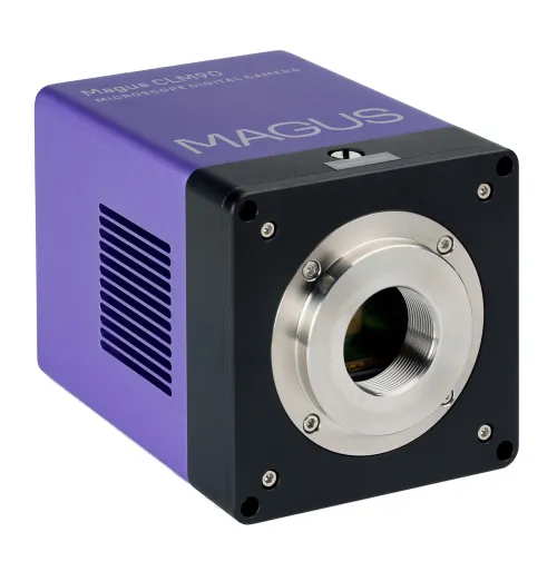 Abbildung MAGUS CLM90 Digitalkamera,  2