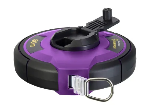 Foto Ermenrich Reel SG50 Rollbandmaß,  3