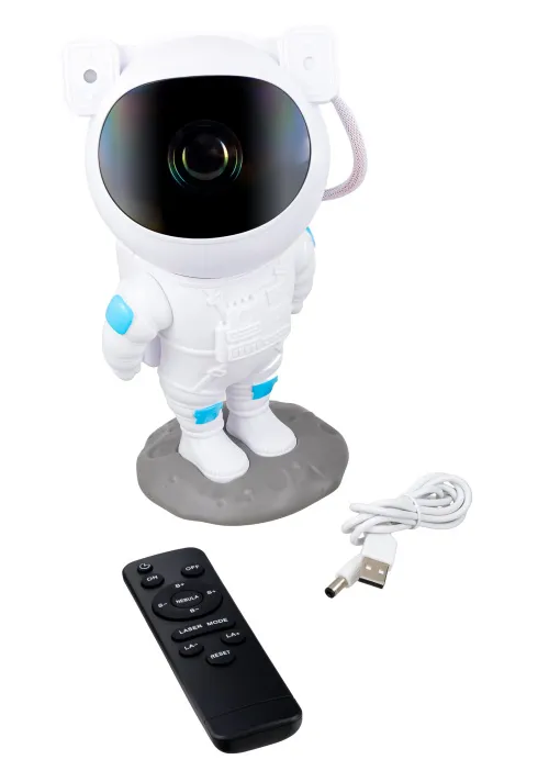 Foto Levenhuk LabZZ Star Sky P9 Astroplanetarium,  3