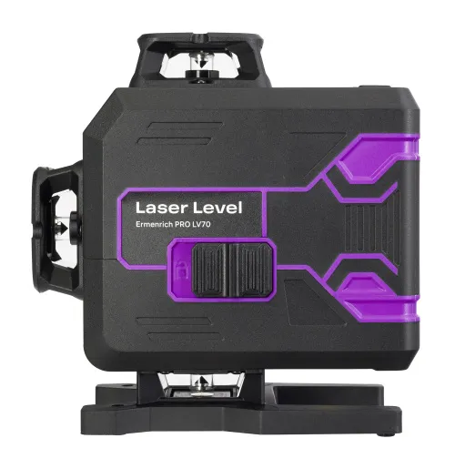 Bild Ermenrich PRO LV70 Laserniveau,  5