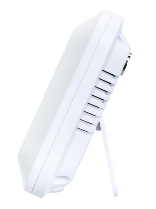 Bild Levenhuk Discovery Report W20 Wetterstation mit Uhr,  6