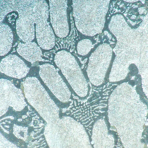 Foto MAGUS Metal V700 Metallurgisches Inverses Mikroskop,  16