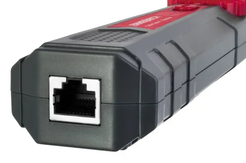 Bild Ermenrich Ping SM110 Kabeltester,  10