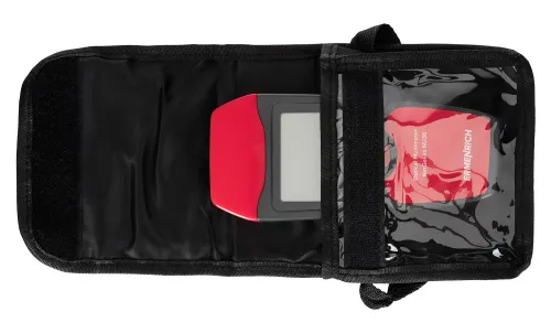 Fotografie Ermenrich NetGeeks NU30 Optisches Multimeter,  3