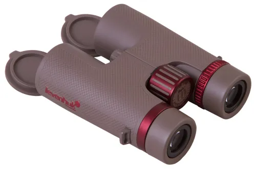 Abbildung Levenhuk Monaco ED 10x42 Fernglas,  14