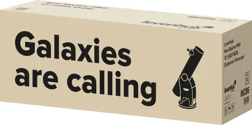 Bild Dobson-Teleskop Levenhuk New Skyline PRO 12" (300/1525),  7