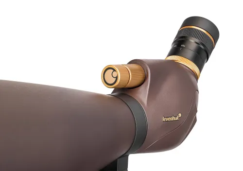 Fotografie Levenhuk New Blaze PRO 80 Spektiv,  12