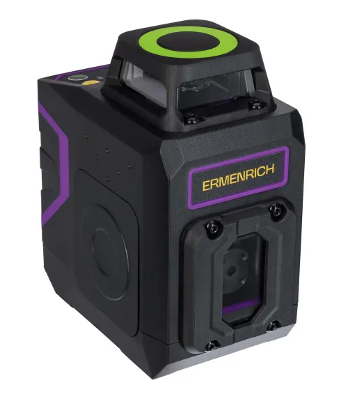 Abbildung Ermenrich PLUS LN30 Laserniveau,  4