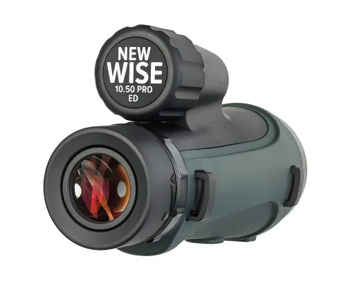 Foto Levenhuk New Wise PRO ED 10x50 Fernrohr,  7