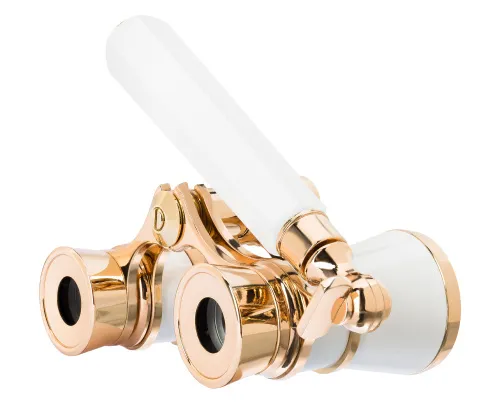 Foto Levenhuk Broadway 325E Lorngette Opernglas  ,  10