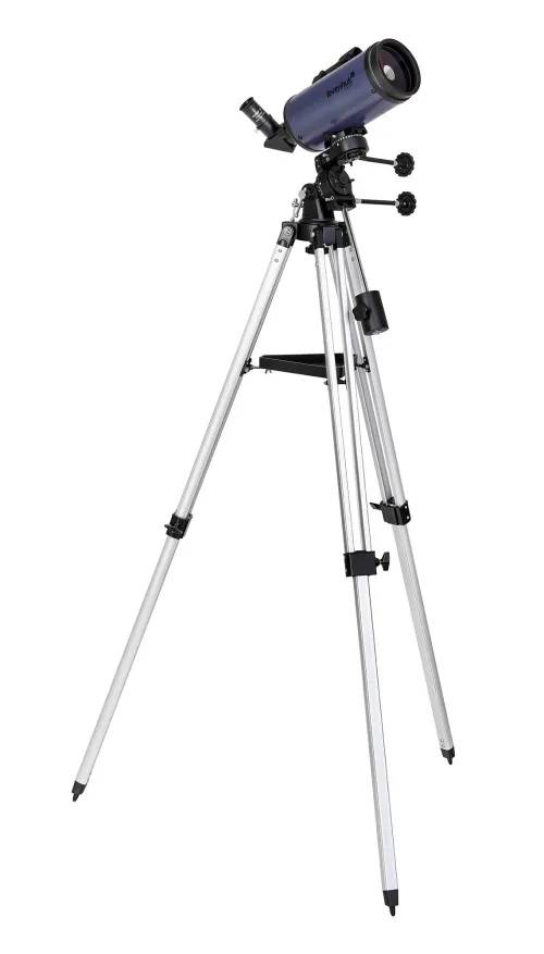 Abbildung Levenhuk New Skyline PRO MAK 102/1300 SQ1 Teleskop,  4