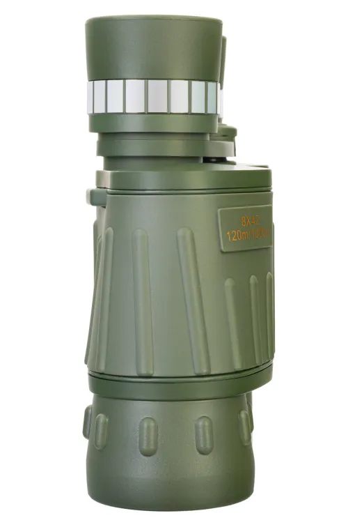 Foto Levenhuk Discovery Field 8x42 Fernglas,  8