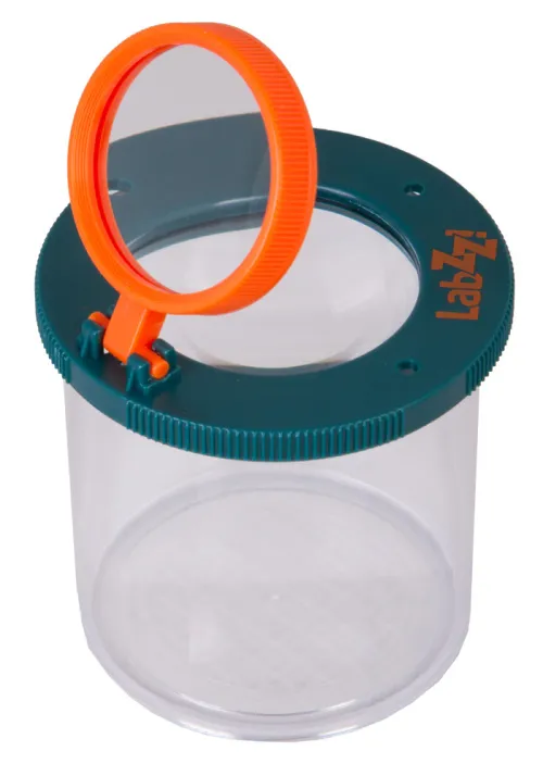 Bild Levenhuk LabZZ C1 Insektendose,  4